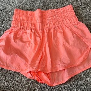 Free people short